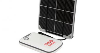 Voltaic Systems launches BOGO campaign, sells solar chargers at a discount