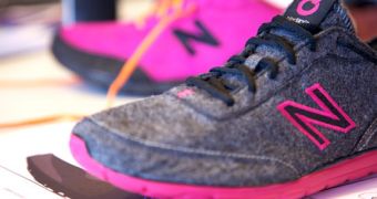 New Balance newSKY Sneakers Launched, Made from Recycled Plastic Bottles