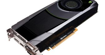 New Batch of NVIDIA Releases Set for May, 2012