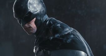 See Batman's evolution in a new video