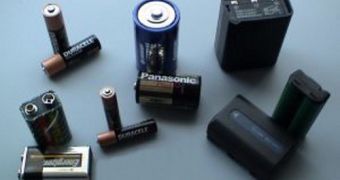Old-generation batteries could soon be replaced with innovative new ones, which take only 10 seconds to load
