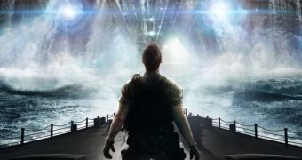 New 'Battleship' Trailer Brings Mayhem on Earth