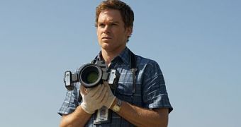 New behind the scenes video offers more hints on the plot of season 6 of “Dexter”