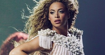 Beyonce's flawless dancing skills inspire new meme, #BeyonceAlwaysOnBeat