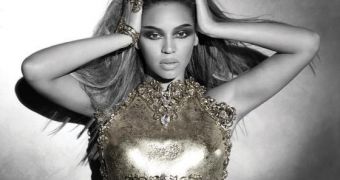 Beyonce is leaking: demo of first single “Girls (Who Run the World)” is out online