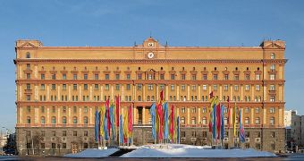 FSB to handle cyber threats aimed at Russia