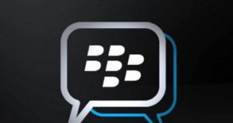 New BlackBerry Messenger (BBM) 6.2.0.33 Now Available for Download in Beta Zone