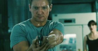 New “Bourne Legacy” Trailer Ties In with Matt Damon Films