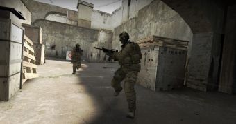 Global Offensive has been patched