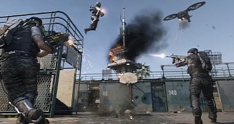 New Call of Duty: Advanced Warfare Update Live on PS4, Xbox One, Has Multiplayer Fixes