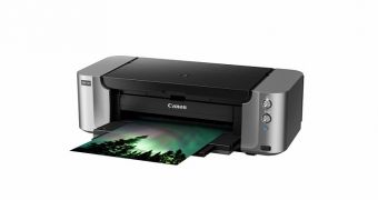 New Canon Pixma Pro Photo Printers Coming Soon – Report