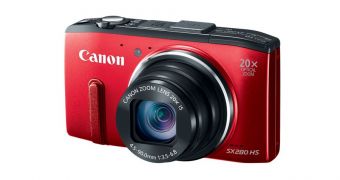 New Canon Store Deals on the Horizon