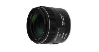 New Canon USM Motor, EF-S 24mm STM Lens Coming in Summer