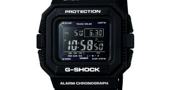 Casio G-Shock X Alife