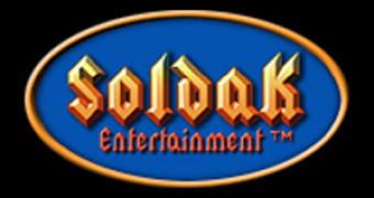 Soldak Entertainment logo