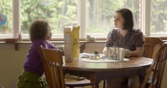 New Cheerios Interracial Commercial Prompts Vile Racist Comments