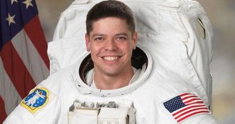 New Chief Astronaut Selected at NASA