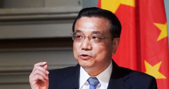 New Chinese Prime Minister Urges US to Stop Groundless Cyberattack Accusations