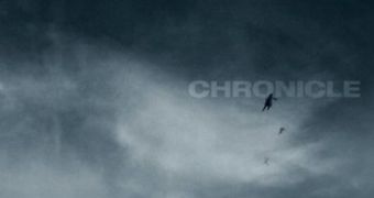 New “Chronicle” Teaser: Not All Heroes Are Super