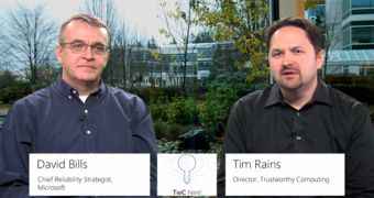 New Cloud Fundamentals Video Focuses on Reliability in the Cloud