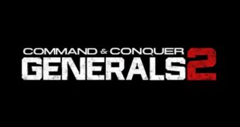 New Command & Conquer Beta Will Arrive in 2013