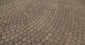 Concrete pavements could soon be able to directly absorb rain water, eliminating the need for draining systems