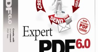 Expert PDF Pro box
