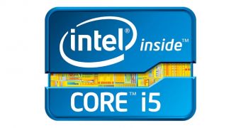 New Intel Core i3 and Core i5 CPUs spotted
