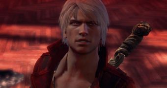 New costumes are coming for Dante