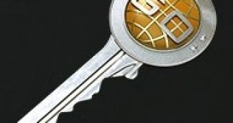 Global Offensive Case Key has been lowered in price