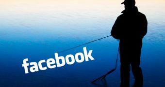 Facebook password reset page open to phishing attacks