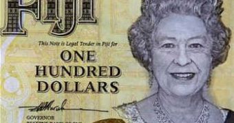 Fijian notes shake off Queen Elizabeth II, turn towards plants and animals instead