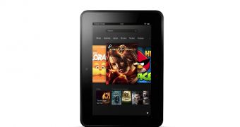 Replace Amazon's OS with Android 4.3.1 with CyanogenMod 10.2 on Kindle Fire HD 7-inch