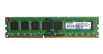 New DDR3 to Be Showcased by Kingmax