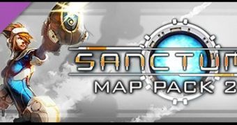 Sanctum: Map Pack 2 DLC
