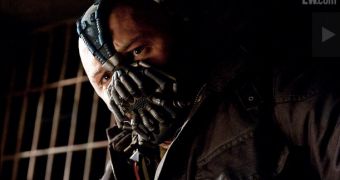 New 'Dark Knight Rises' Villain Revealed