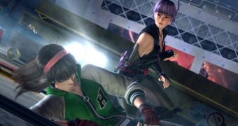Dead or Alive 5 delivers fighting entertainment