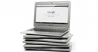 More Chromebooks are coming soon