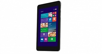 Dell Venue Pro 3000 Series goes official