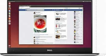 Dell XPS 13 Developer Edition with Ubuntu