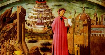 Dante Alighieri's work is being turned into a video game