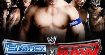 New Details on WWE SmackDown vs. Raw 2010 Appear