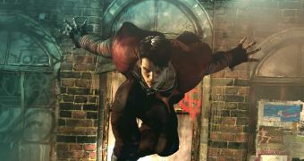 New Devil May Cry Shows Differences Between Western and Japanese Developer
