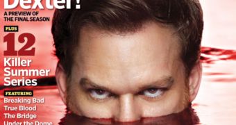 Season 8 of “Dexter” premieres on Showtime on June 30