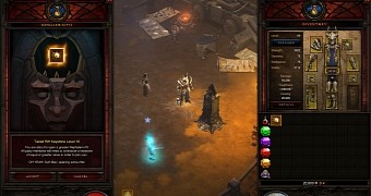 Diablo 3's Greater Rifts have been tweaked