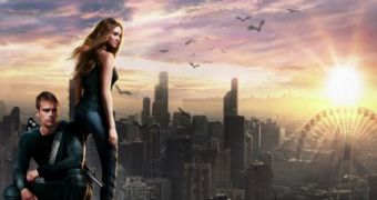 "Divergent" releases a new trailer before its March release date