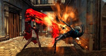 DmC: Devil May Cry is coming next year