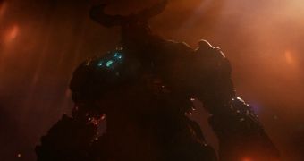 A new Doom game is coming