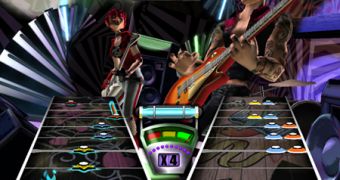 New Downloadable Content for Guitar Hero 3 and a Free Song
