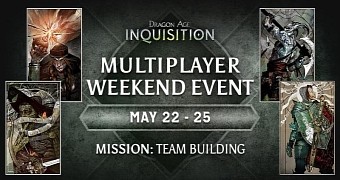 Play as different characters in Inquisition